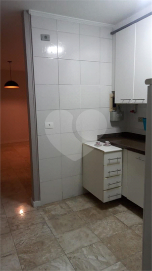 Aluguel Apartamento São Paulo Itaim Bibi REO98572 36