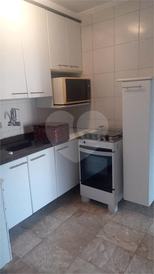 Aluguel Apartamento São Paulo Itaim Bibi REO98572 2