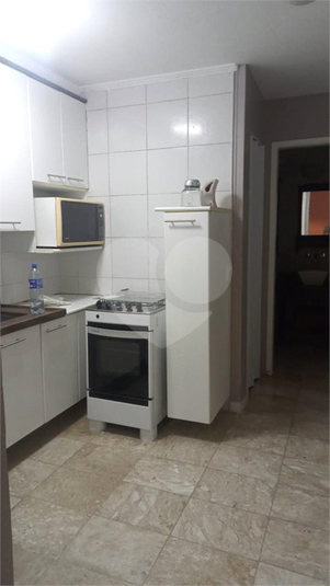 Aluguel Apartamento São Paulo Itaim Bibi REO98572 37