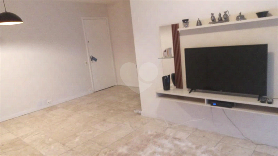 Aluguel Apartamento São Paulo Itaim Bibi REO98572 24