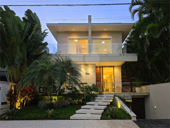 Venda Casa Bertioga Riviera REO985733 2