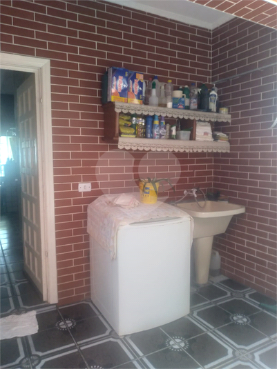 Venda Casa térrea Itanhaém Jardim Suarão REO985737 18