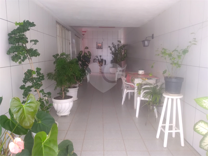 Venda Casa térrea Itanhaém Jardim Suarão REO985737 11