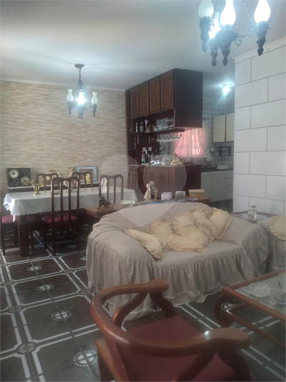 Venda Casa térrea Itanhaém Jardim Suarão REO985737 23