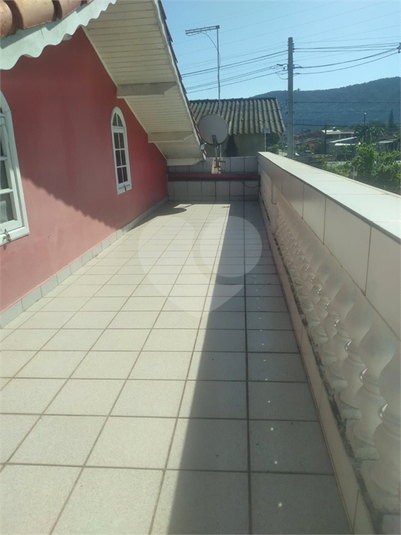 Venda Casa térrea Itanhaém Jardim Suarão REO985737 2