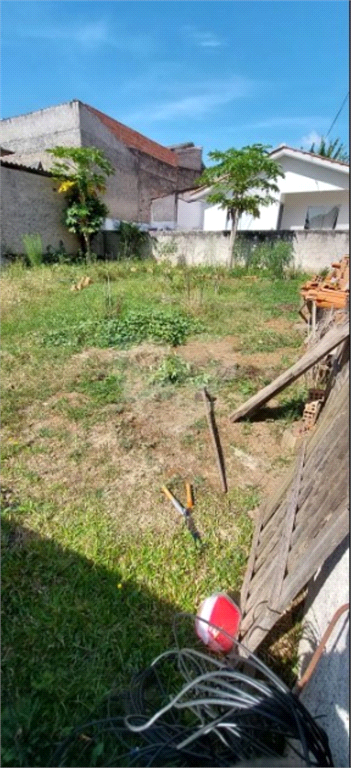 Venda Terreno Curitiba Lindóia REO985738 5