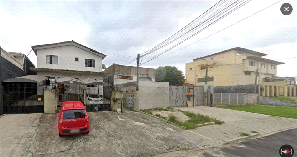 Venda Terreno Curitiba Lindóia REO985738 7