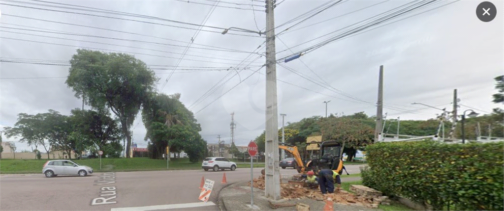 Venda Terreno Curitiba Lindóia REO985738 10