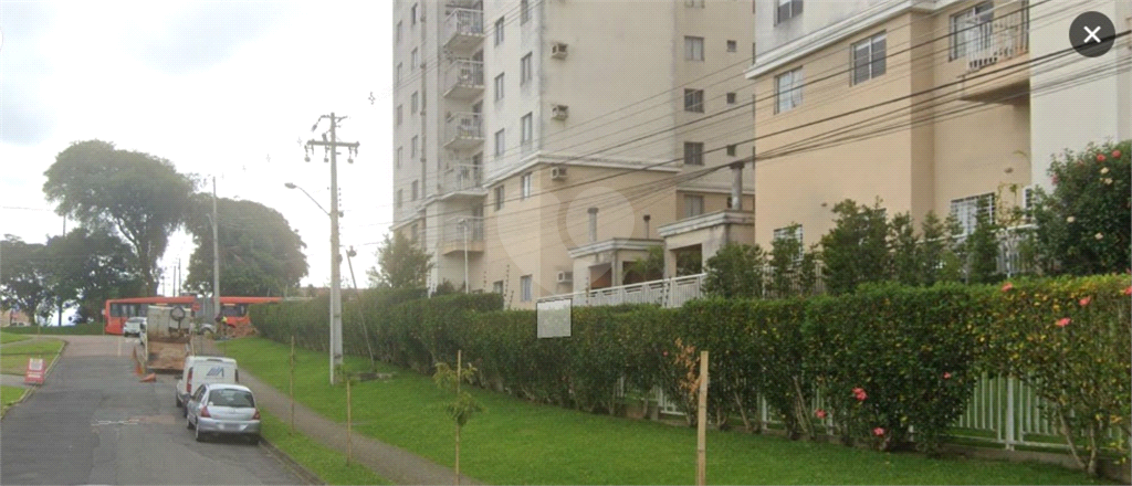 Venda Terreno Curitiba Lindóia REO985738 8