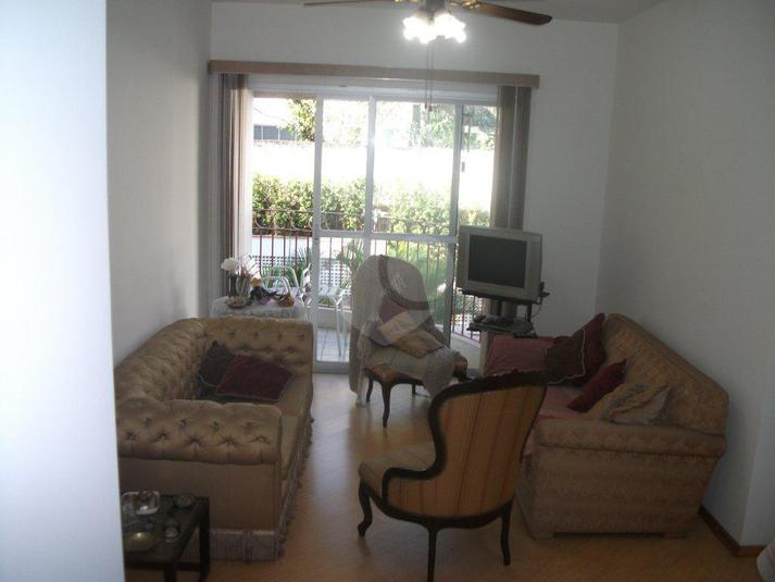 Venda Apartamento São Paulo Vila Pompéia REO98574 3