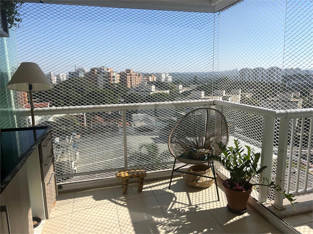 Venda Apartamento São Paulo Pinheiros REO985741 15