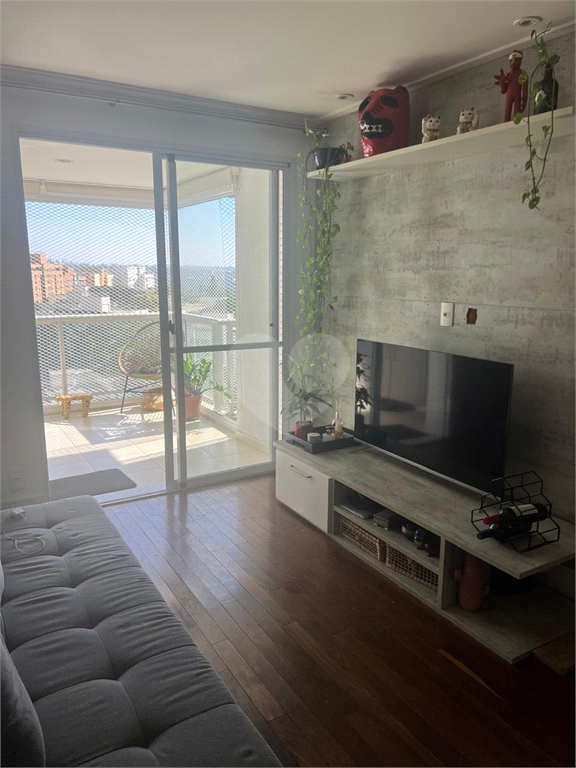 Venda Apartamento São Paulo Pinheiros REO985741 1