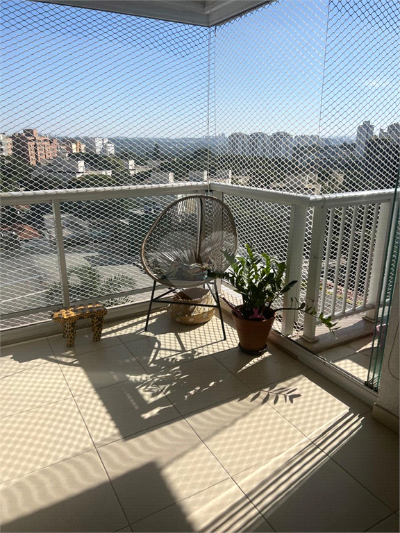 Venda Apartamento São Paulo Pinheiros REO985741 8