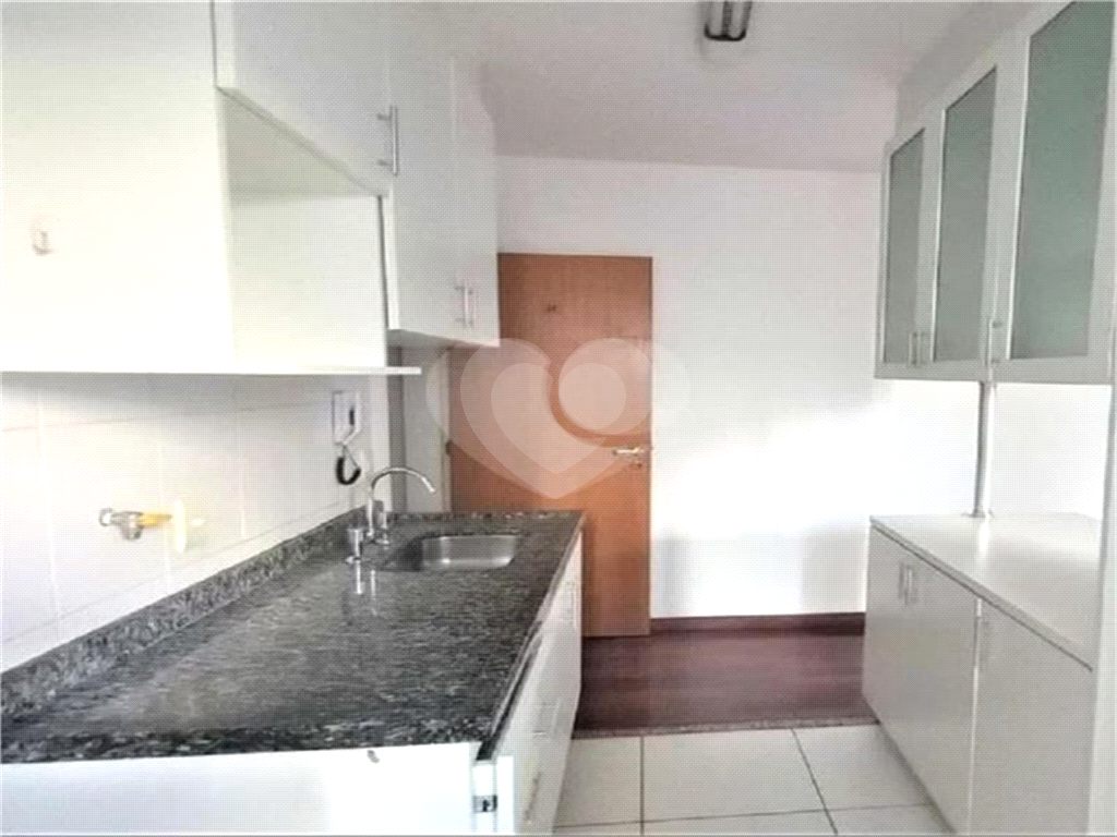 Aluguel Apartamento São Paulo Consolação REO98575 11