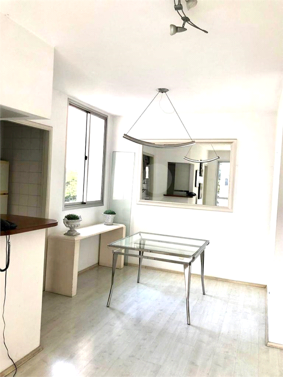 Venda Apartamento São Paulo Indianópolis REO98576 2