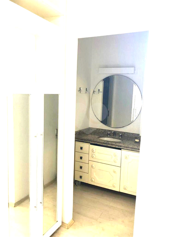 Venda Apartamento São Paulo Indianópolis REO98576 10