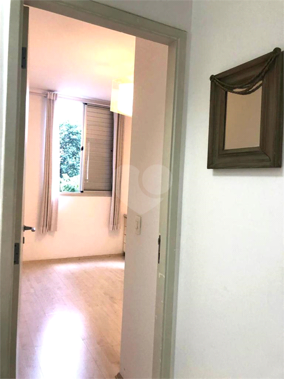 Venda Apartamento São Paulo Indianópolis REO98576 8