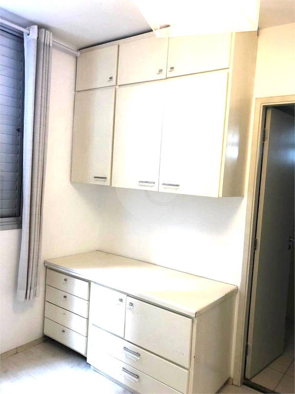 Venda Apartamento São Paulo Indianópolis REO98576 13