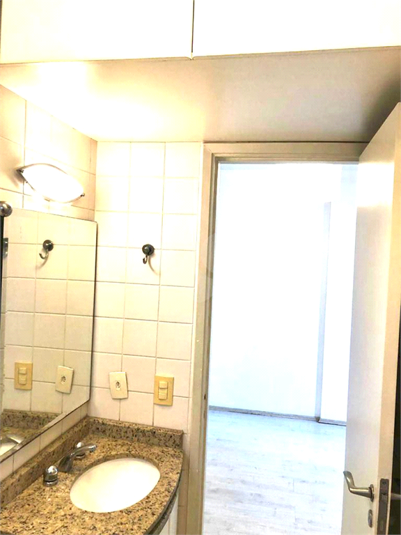 Venda Apartamento São Paulo Indianópolis REO98576 9