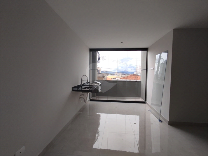 Venda Apartamento São Paulo Vila Gustavo REO985761 27