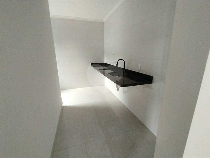 Venda Apartamento São Paulo Vila Gustavo REO985761 16