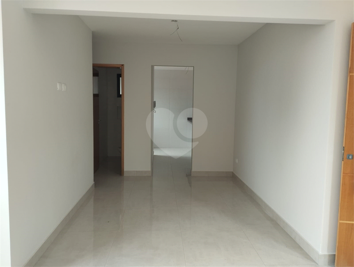 Venda Apartamento São Paulo Vila Gustavo REO985761 10