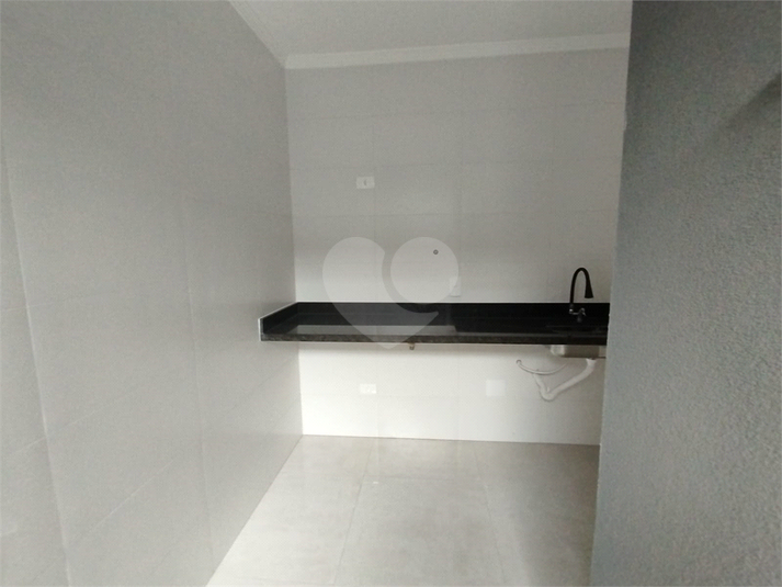 Venda Apartamento São Paulo Vila Gustavo REO985761 3