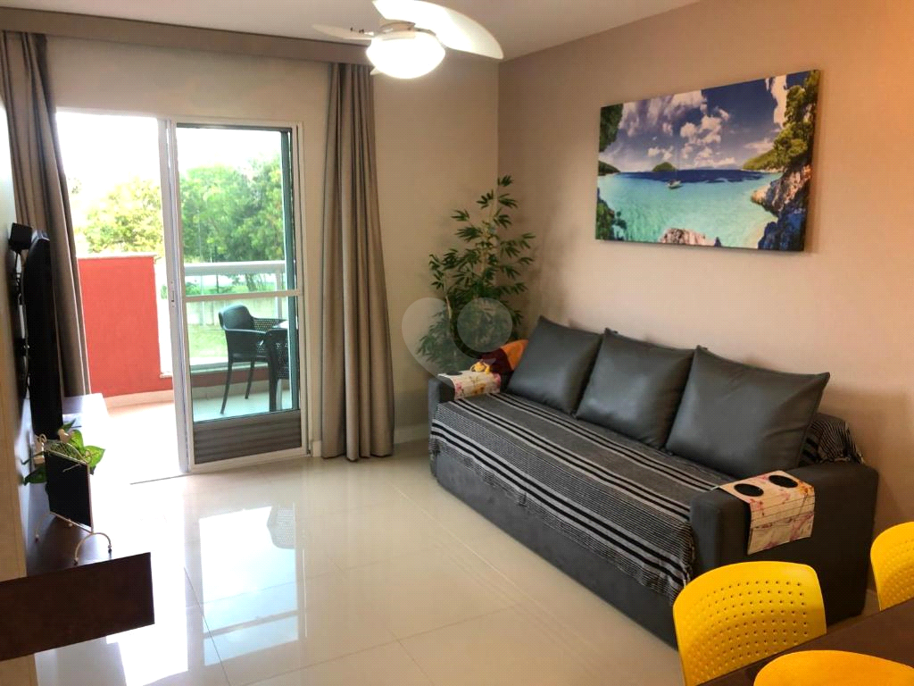 Venda Apartamento Arraial Do Cabo Figueira REO985770 4