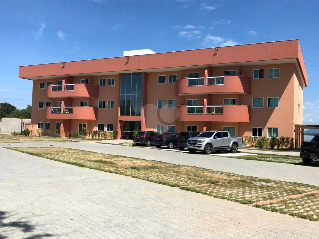 Venda Apartamento Arraial Do Cabo Figueira REO985770 20