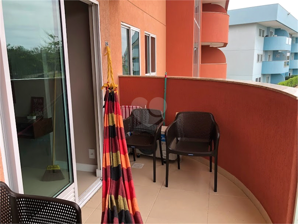 Venda Apartamento Arraial Do Cabo Figueira REO985770 12