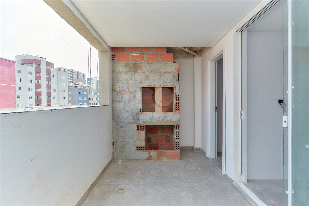 Venda Apartamento Curitiba Água Verde REO985777 12