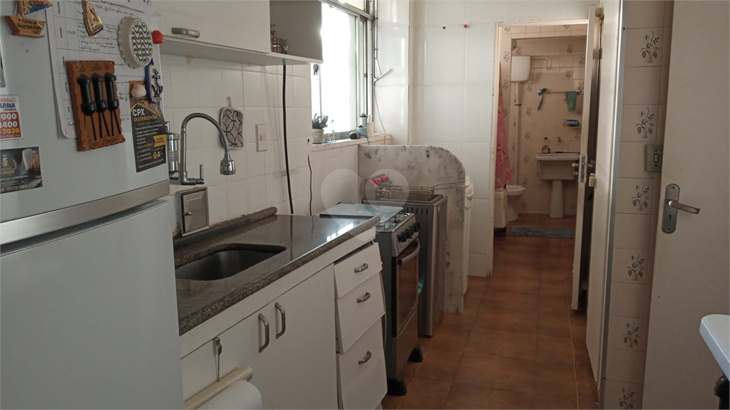 Venda Apartamento Niterói Fonseca REO985789 15