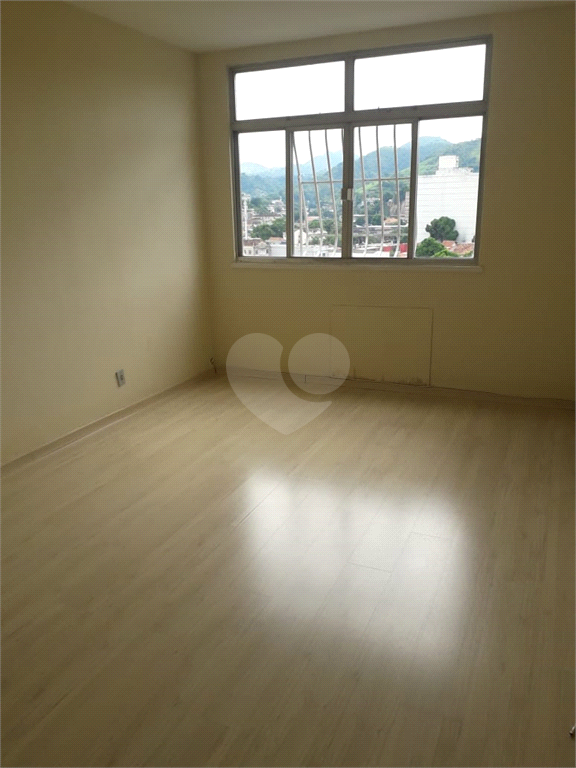 Venda Apartamento Niterói Fonseca REO985789 1