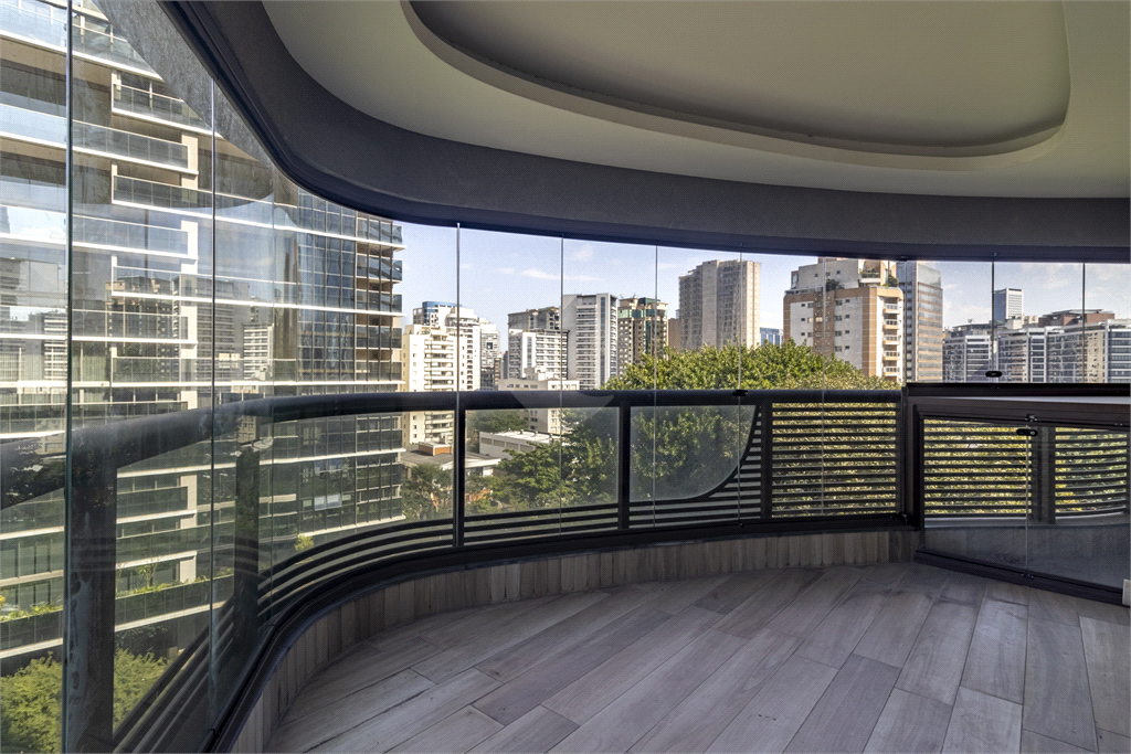 Venda Apartamento São Paulo Vila Olímpia REO985805 10