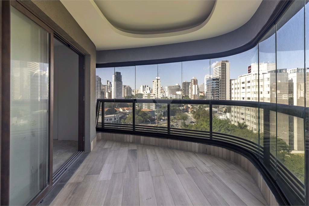 Venda Apartamento São Paulo Vila Olímpia REO985805 11