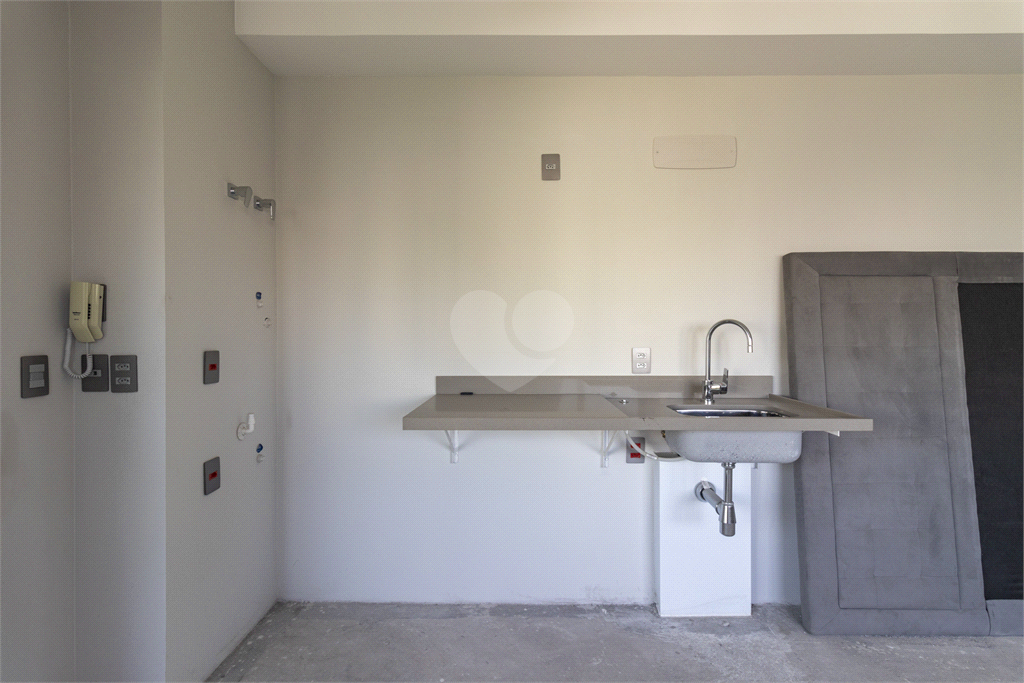 Venda Apartamento São Paulo Vila Olímpia REO985805 15