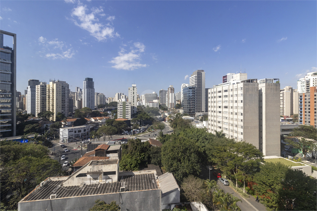 Venda Apartamento São Paulo Vila Olímpia REO985805 14