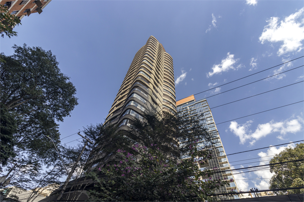 Venda Apartamento São Paulo Vila Olímpia REO985805 27