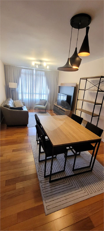 Venda Apartamento São Paulo Paraíso REO985814 1