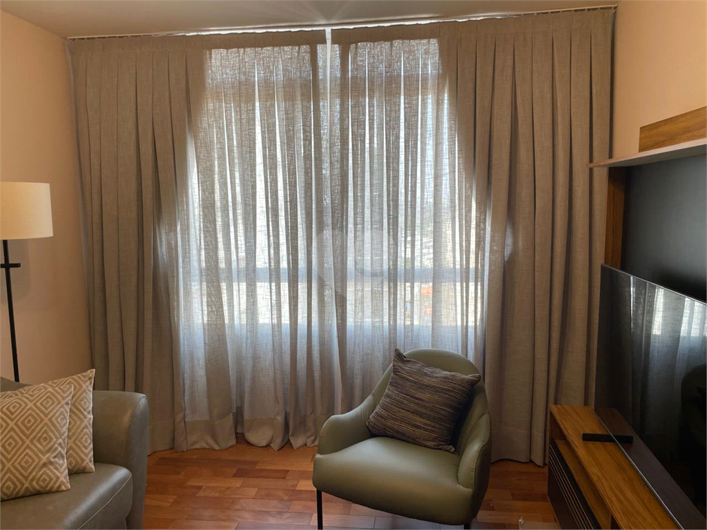 Venda Apartamento São Paulo Paraíso REO985814 2