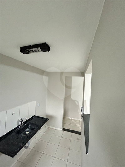 Venda Apartamento São Paulo Jardim Ângela (zona Leste) REO985826 5