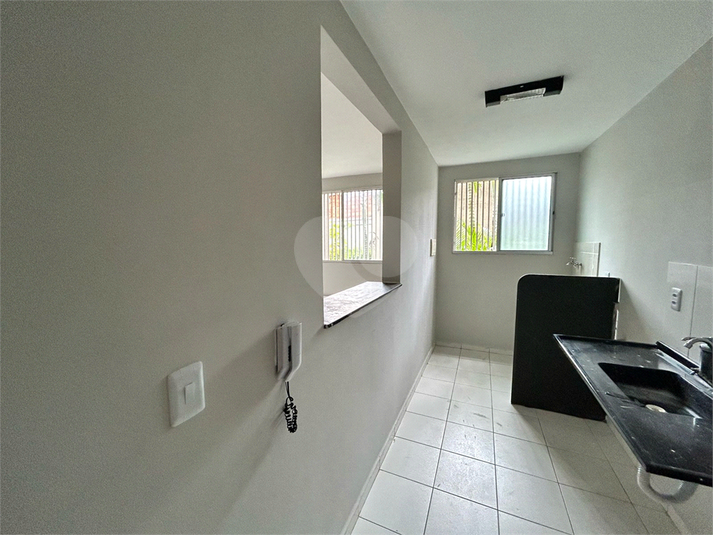 Venda Apartamento São Paulo Jardim Ângela (zona Leste) REO985826 21