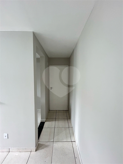 Venda Apartamento São Paulo Jardim Ângela (zona Leste) REO985826 8