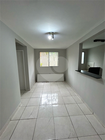 Venda Apartamento São Paulo Jardim Ângela (zona Leste) REO985826 6