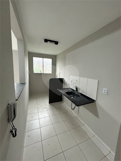 Venda Apartamento São Paulo Jardim Ângela (zona Leste) REO985826 3