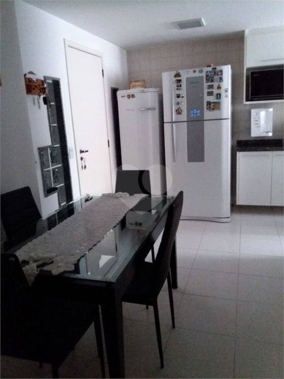 Venda Apartamento Niterói Icaraí REO985848 17