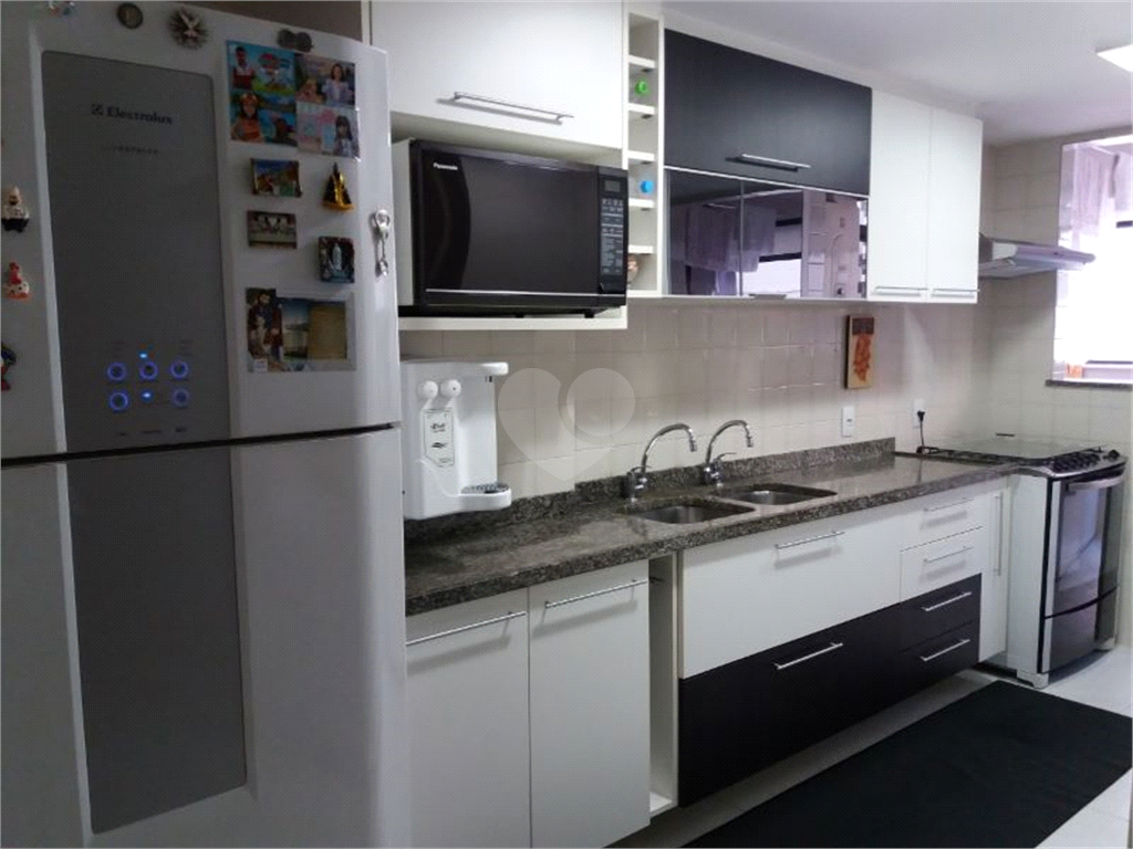 Venda Apartamento Niterói Icaraí REO985848 18