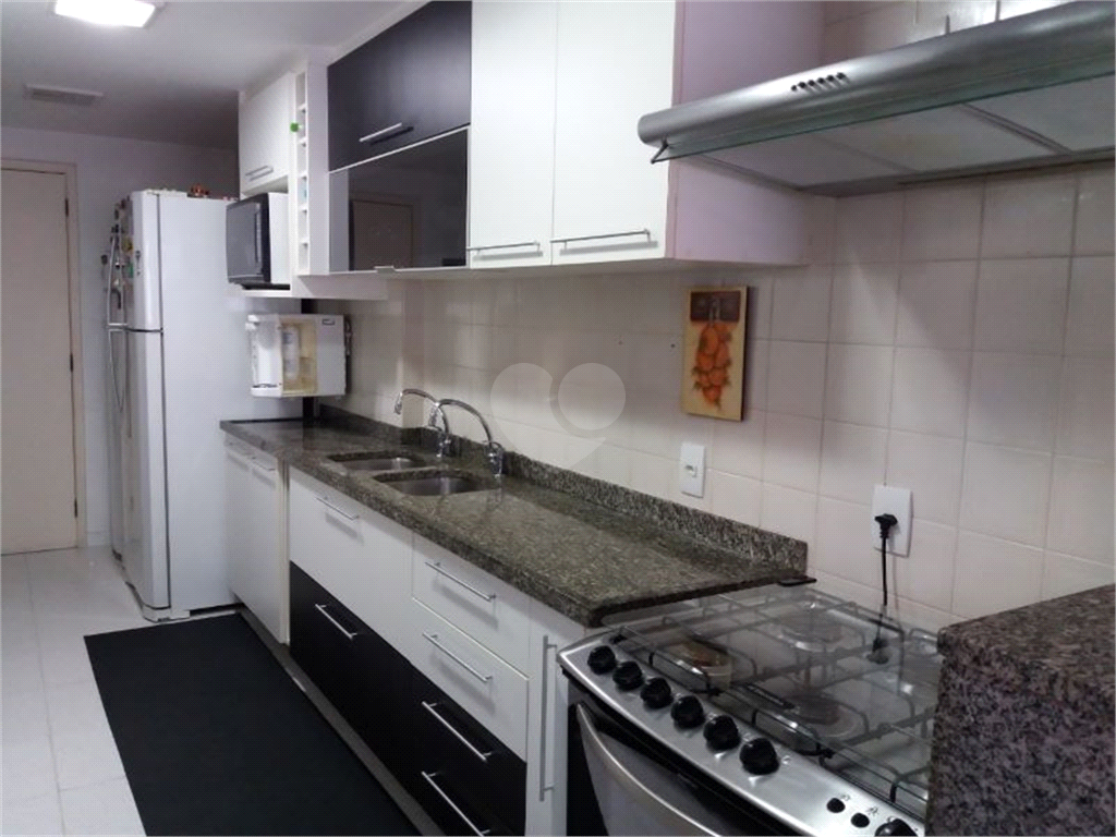 Venda Apartamento Niterói Icaraí REO985848 15