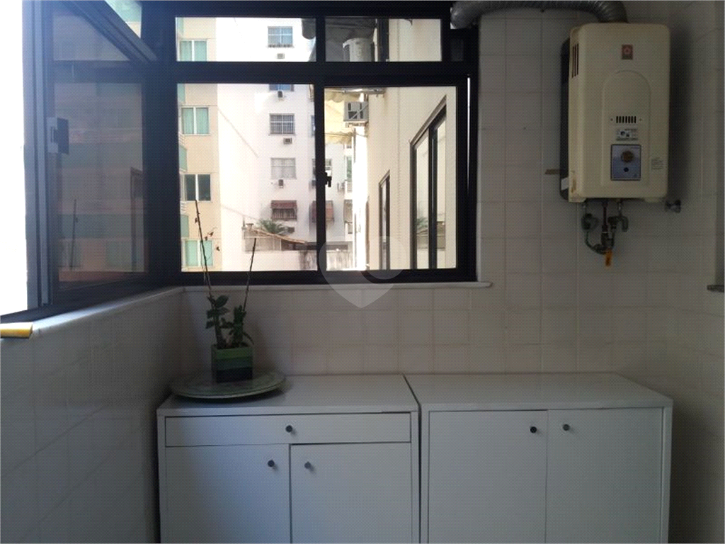 Venda Apartamento Niterói Icaraí REO985848 19