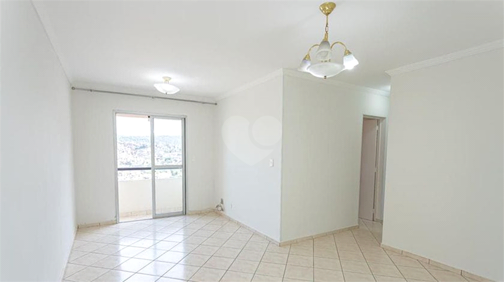 Venda Apartamento São Paulo Vila Nova Cachoeirinha REO985849 5